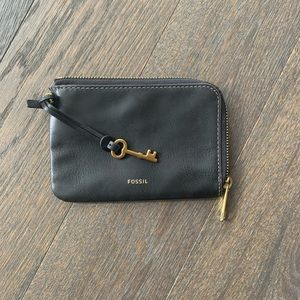Fossil Wallet